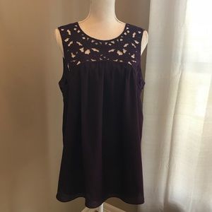 M.S.S.P. Maternity Blouse